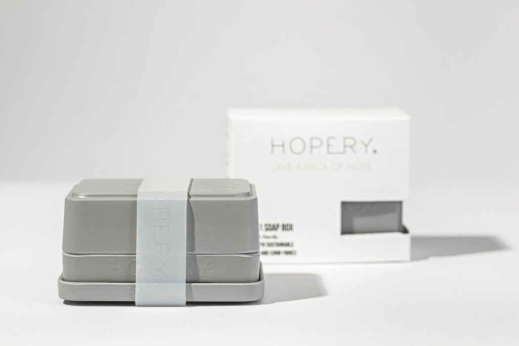 3 in 1 Soap Box - Seifenbox