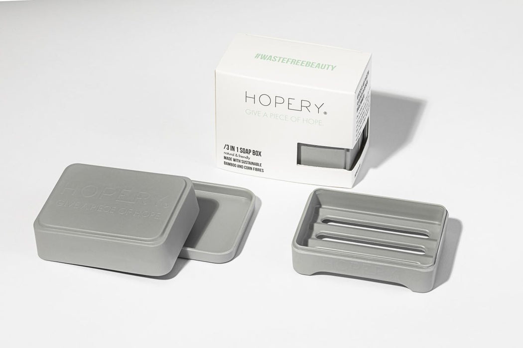3 in 1 Soap Box - Seifenbox