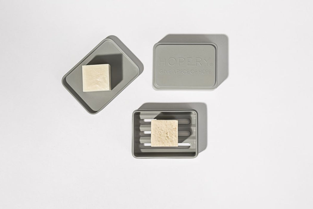 3 in 1 Soap Box - Seifenbox