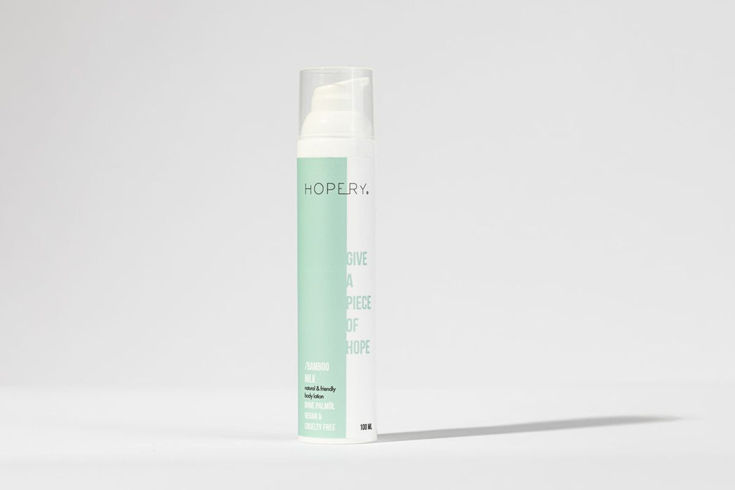 Body Lotion