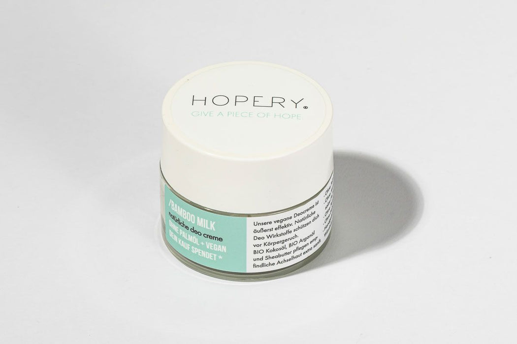 Deo Creme
