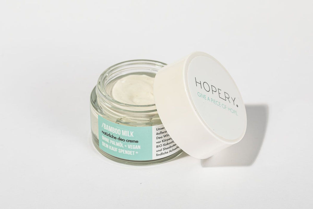 Deo Creme