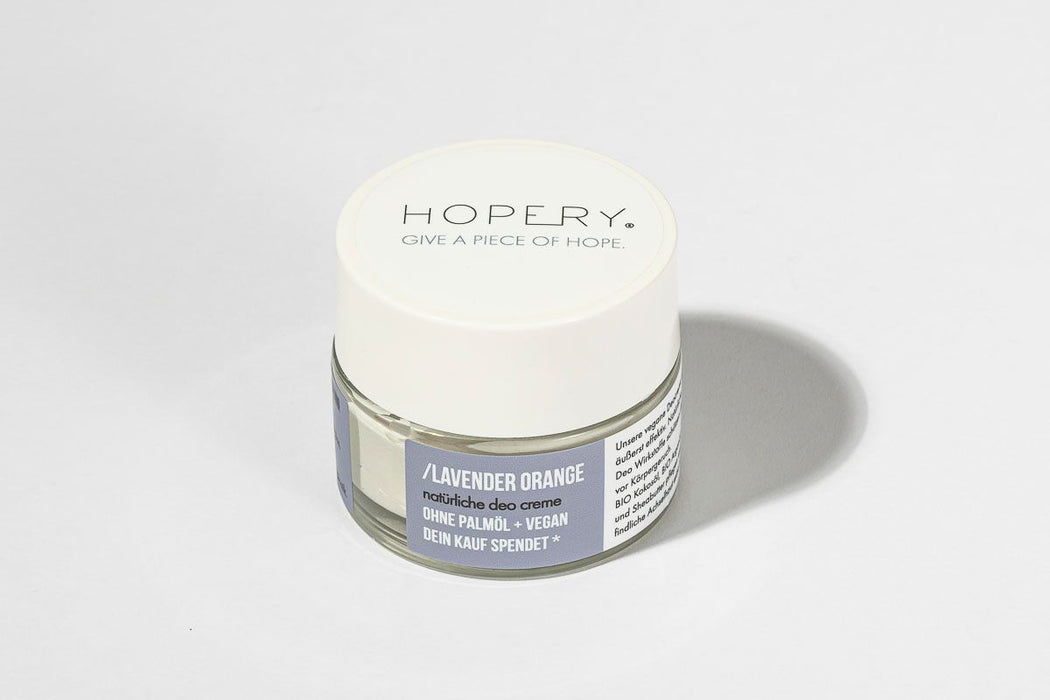 Deo Creme