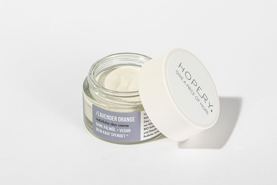 Deo Creme