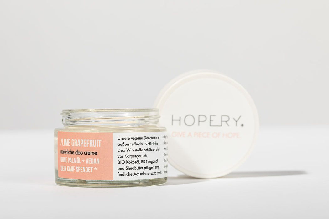 Deo Creme