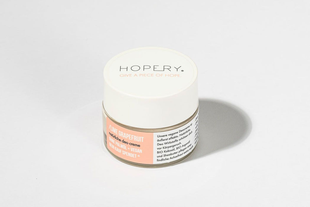 Deo Creme
