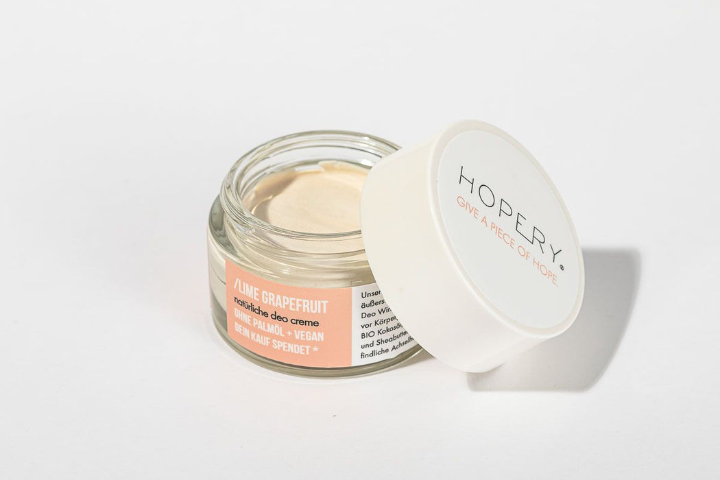 Deo Creme