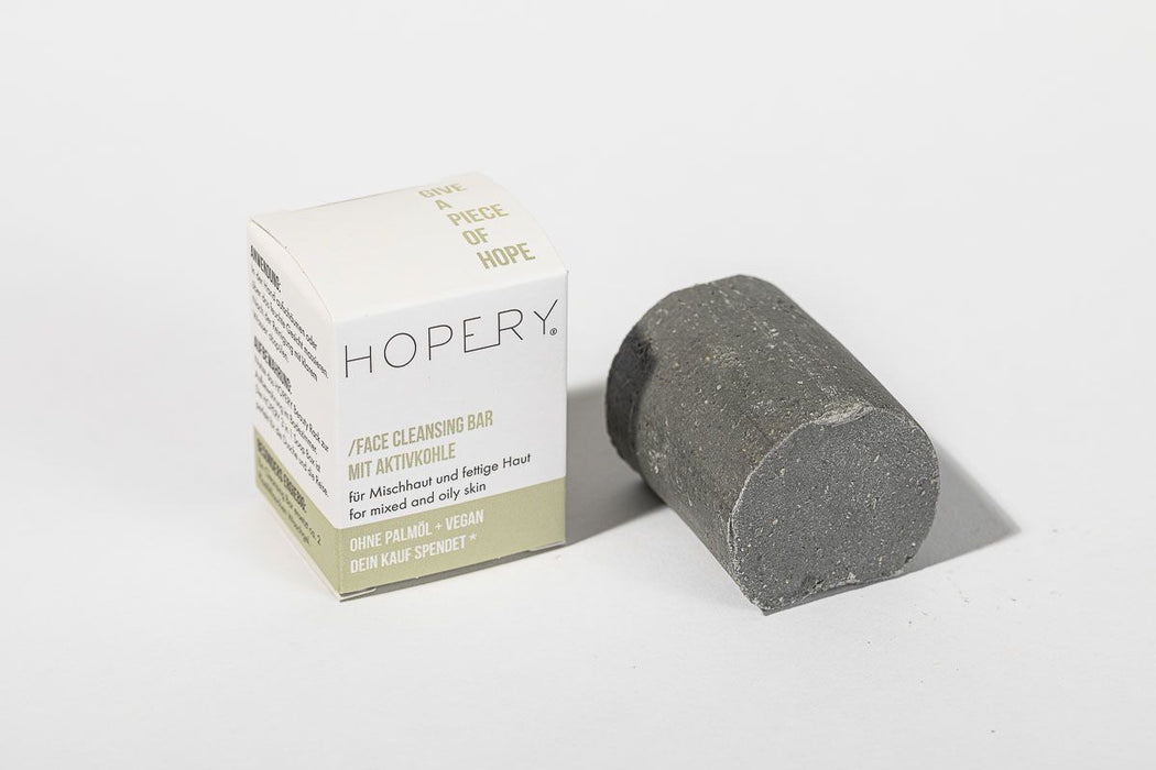 Face Cleansing Bar