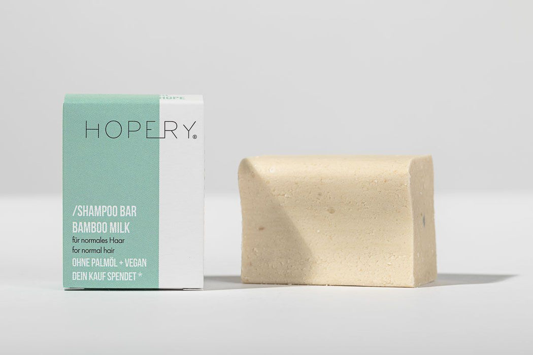 Shampoo Bar