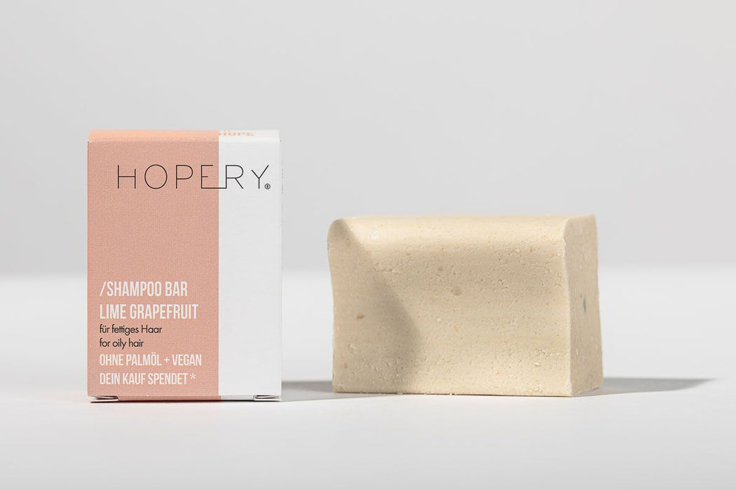 Shampoo Bar