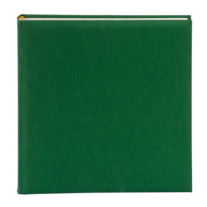 Fotoalbum mit Leineneinband "Summertime" - 25 x 25cm