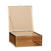 Tint Glass Box