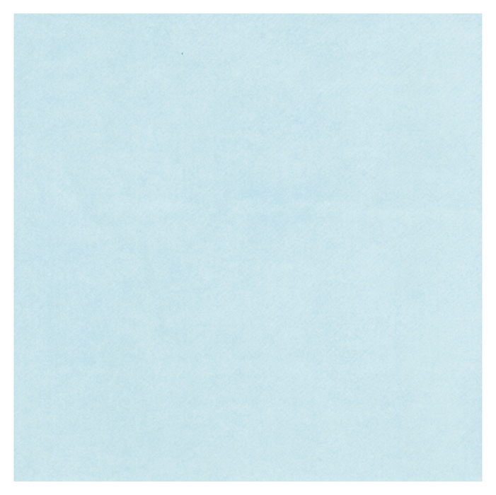 ihr dinner servietten uni blue grey