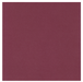 ihr dinner servietten uni dark bourdeaux