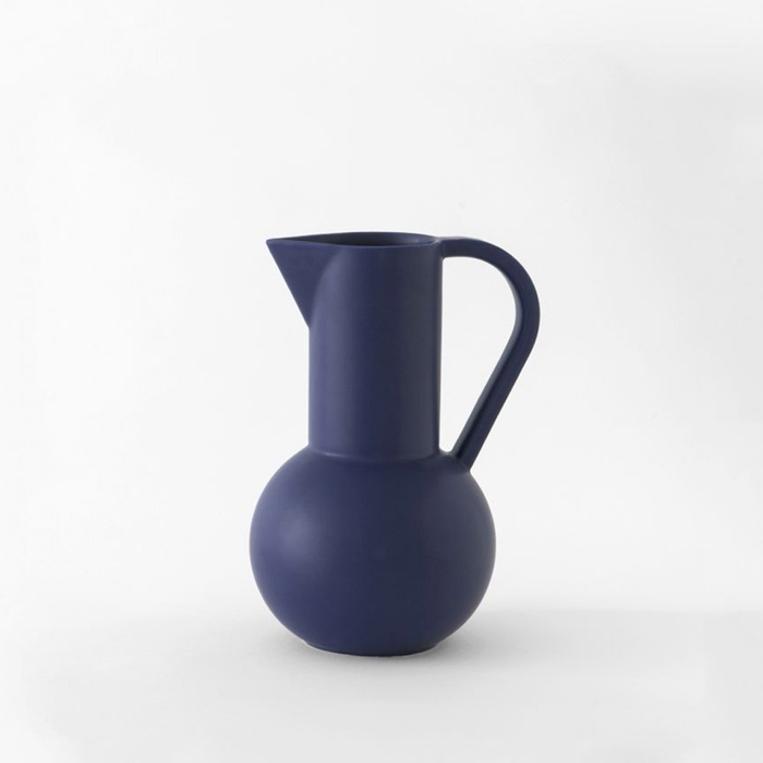 Strøm Jug Medium - Krug