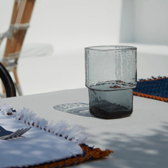 Etna Boxx Collection Glas Skinny Smoke
