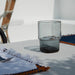 Etna Boxx Collection Glas Skinny Smoke