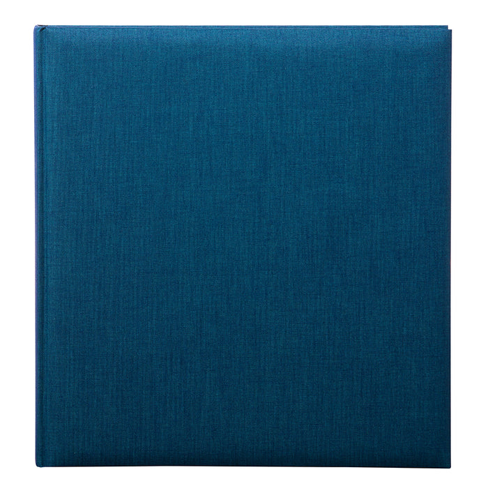 Fotoalbum mit Leineneinband "Summertime" - 25 x 25cm