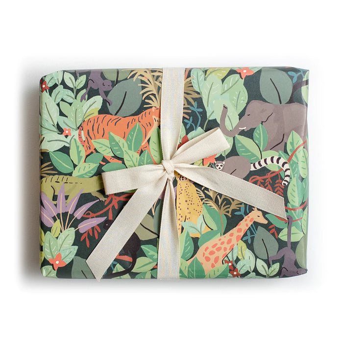 Geschenkpapier - AMYHEITMAN