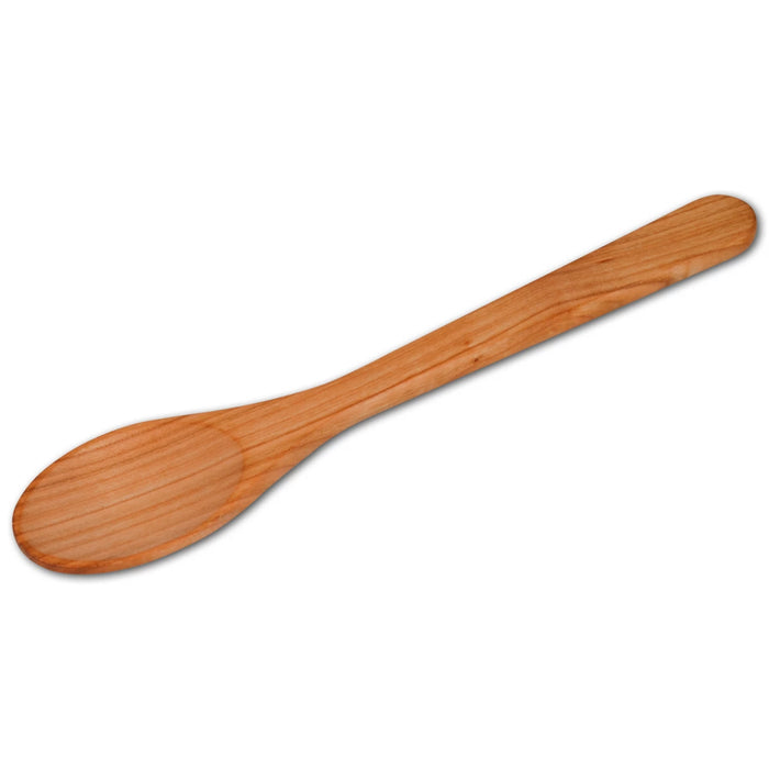 Hofmeister Löffel Kirsche/geölt oval - 32cm