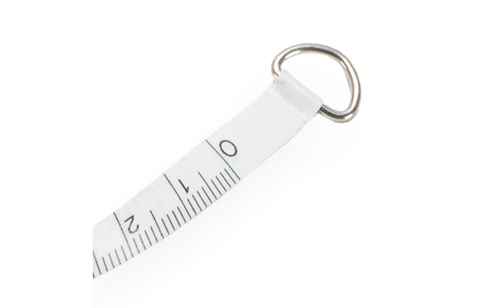 Measuring Tape / Bookbinders Design