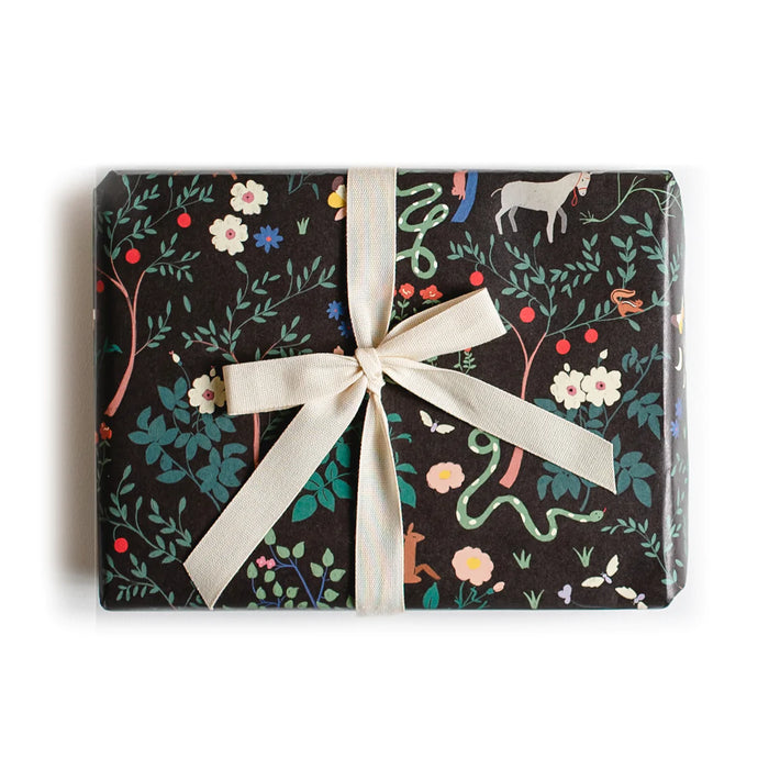 Geschenkpapier - AMYHEITMAN