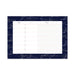 monsieur papier weekly planner vol de nuit