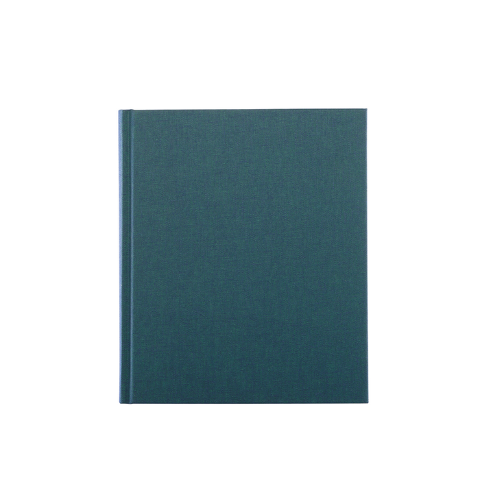Notebook - Bookbinders Design - Notizbuch