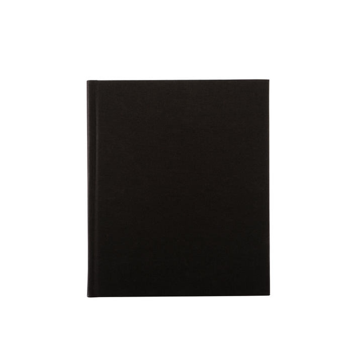 Notebook - Bookbinders Design - Notizbuch