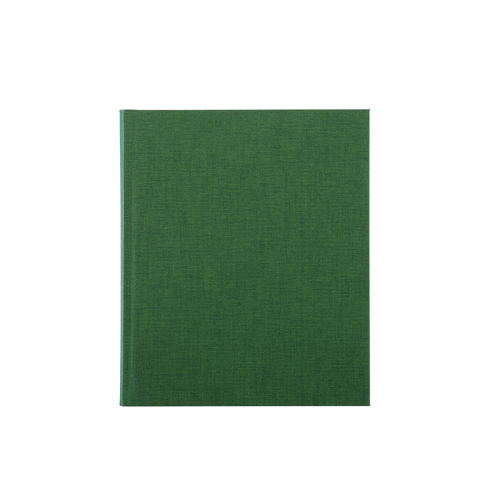 Notebook - Bookbinders Design - Notizbuch