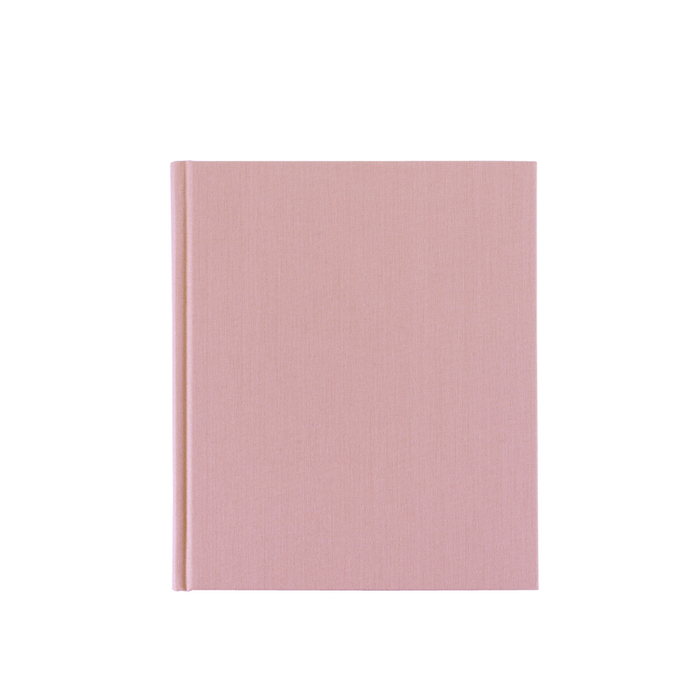 Notebook - Bookbinders Design - Notizbuch