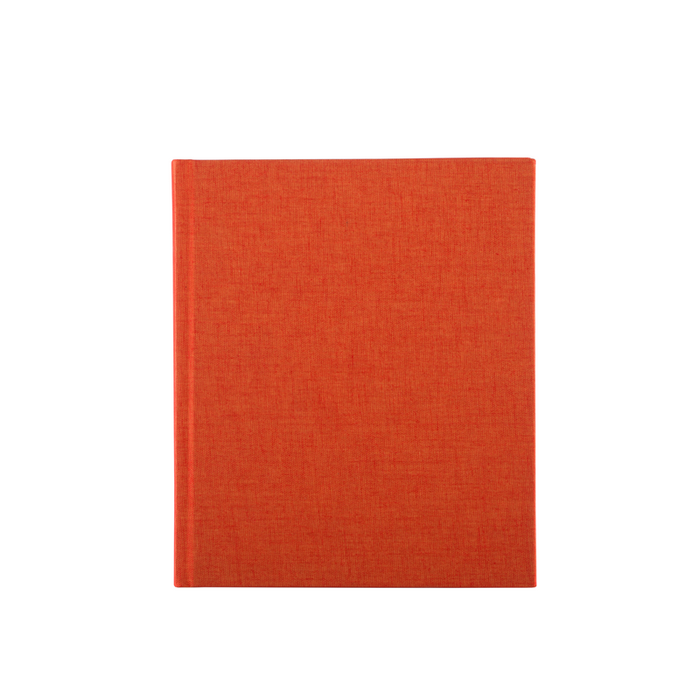 Notebook - Bookbinders Design - Notizbuch