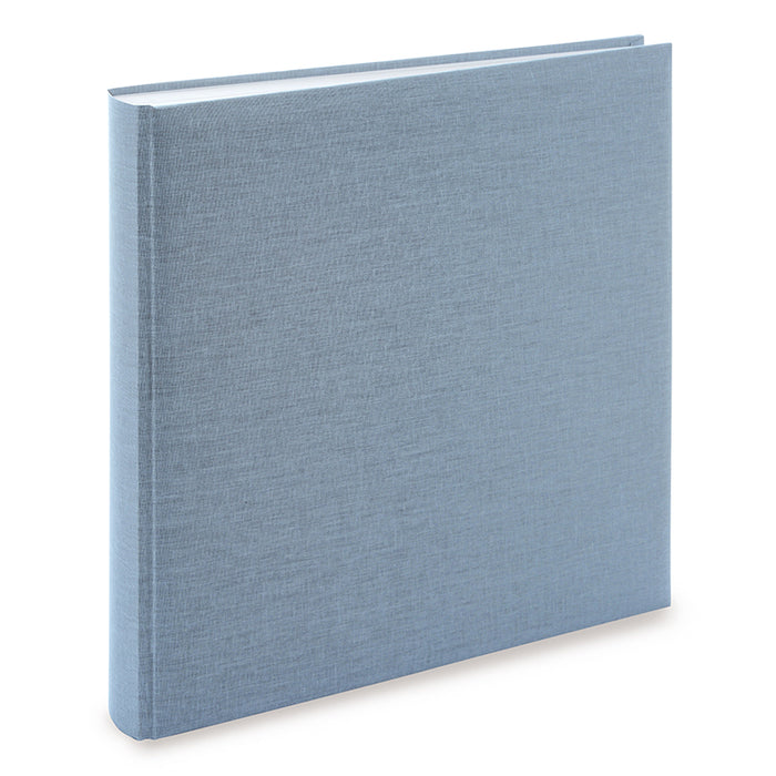 Fotoalbum mit Leineneinband "Summertime" - 25 x 25cm