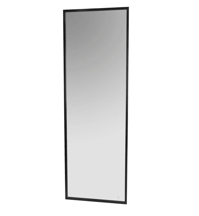 Spiegel 'TALJA', Antique Black