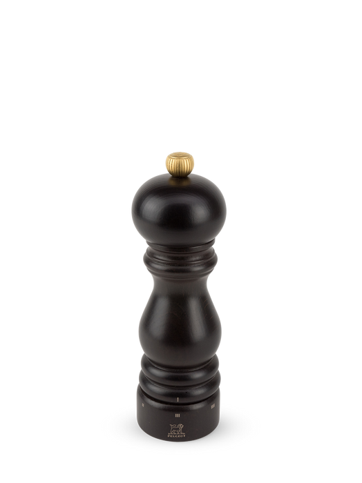 peugeot paris mühle nature black 18cm