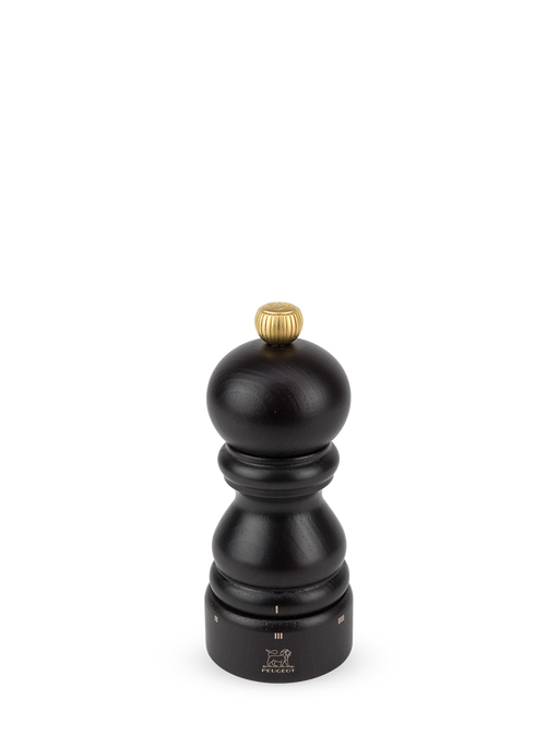 peugeot paris mühle nature black 12cm