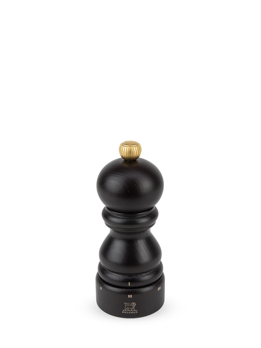 peugeot paris mühle nature black 12cm