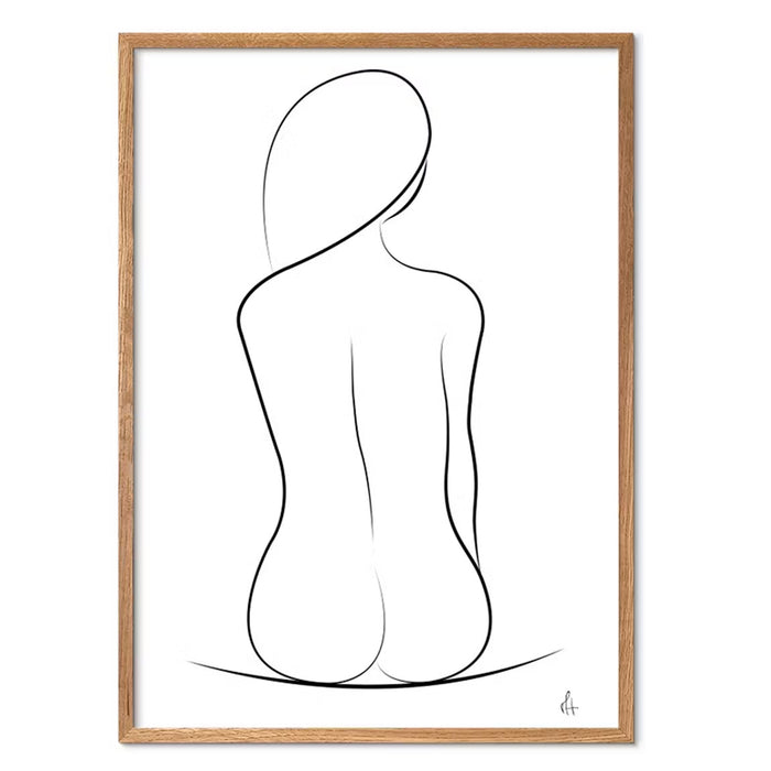 Mette Handberg Art Prints