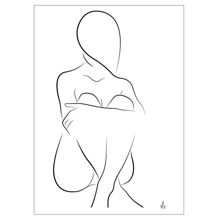 Mette Handberg Art Prints