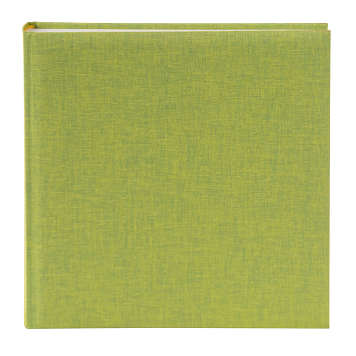Fotoalbum mit Leineneinband "Summertime" - 25 x 25cm