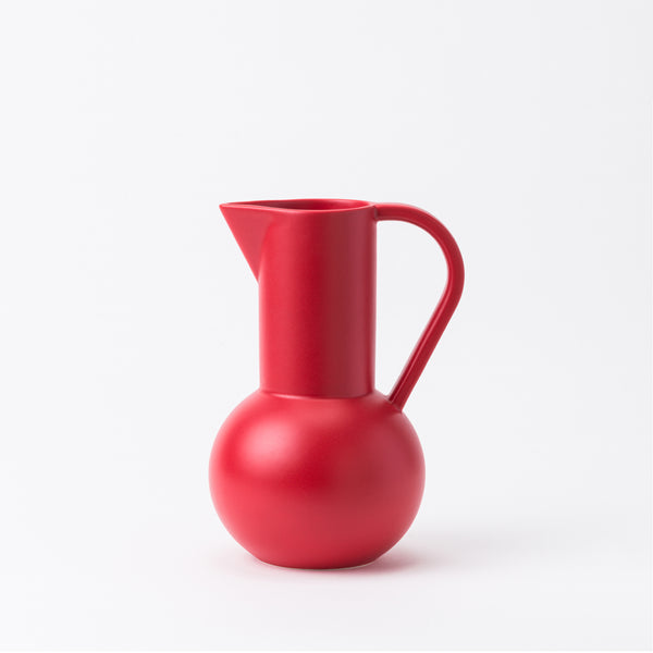 Strøm Jug Medium - Krug