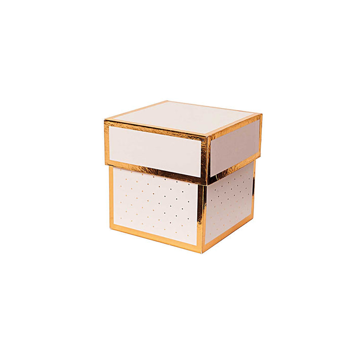 Rico Design Geschenkschachtel Rosa
