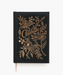 rifle paper adressbuch raven