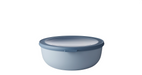 rosti mepal multi schüssel cirqula nordic blue 2250