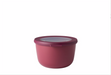 rosti mepal multi schüssel cirqula nordic berry 1000