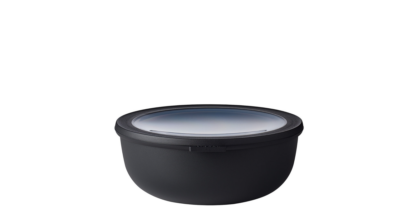 rosti mepal multi schüssel cirqula nordic black 2250