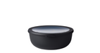 rosti mepal multi schüssel cirqula nordic black 2250