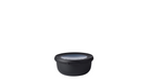 rosti mepal multi schüssel cirqula nordic black 350