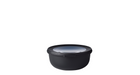 rosti mepal multi schüssel cirqula nordic black 750