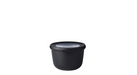 rosti mepal multi schüssel nordic black 500
